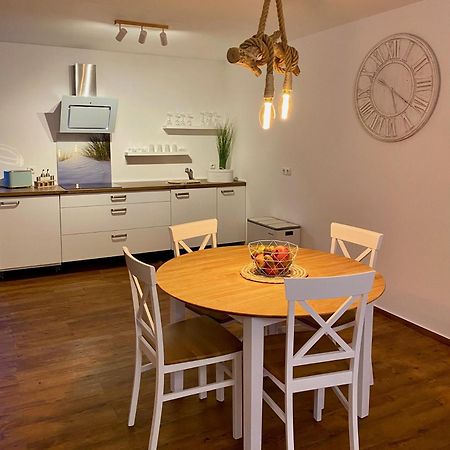 Ferienwohnung Kilz In Gensingen An Der Nahe Экстерьер фото