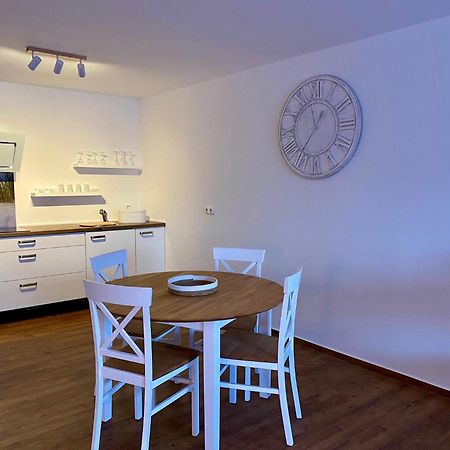 Ferienwohnung Kilz In Gensingen An Der Nahe Экстерьер фото