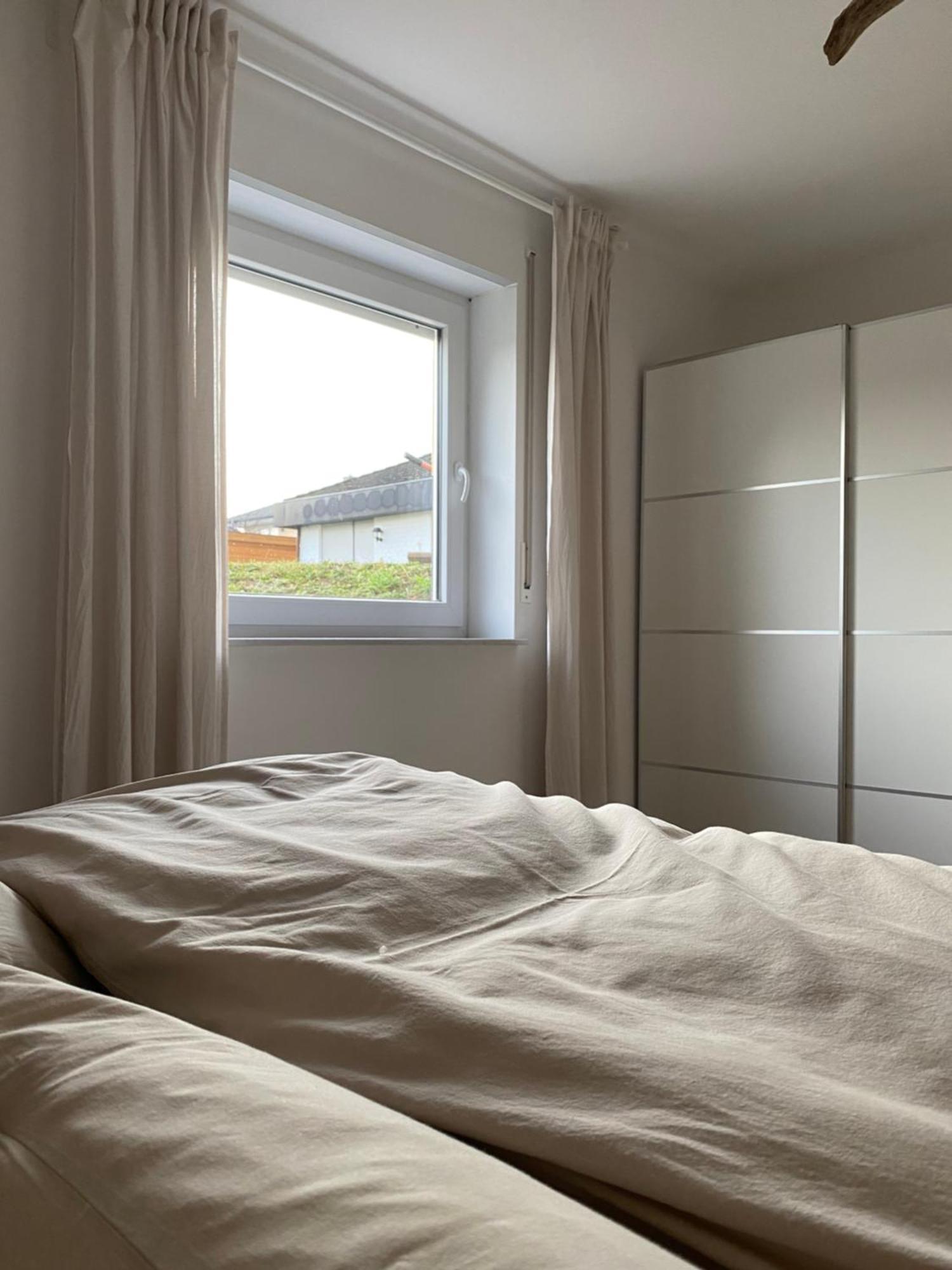 Ferienwohnung Kilz In Gensingen An Der Nahe Экстерьер фото