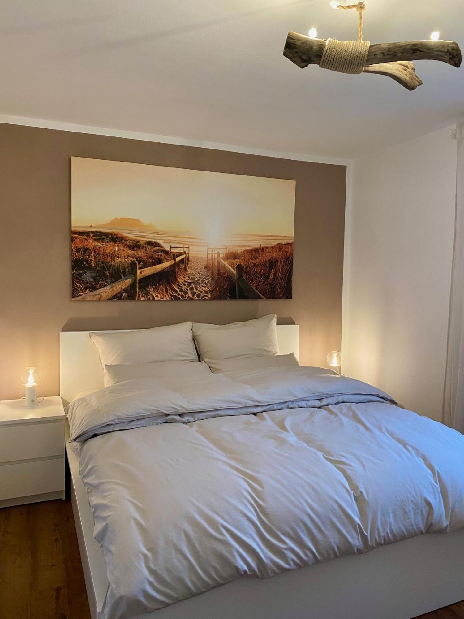 Ferienwohnung Kilz In Gensingen An Der Nahe Экстерьер фото