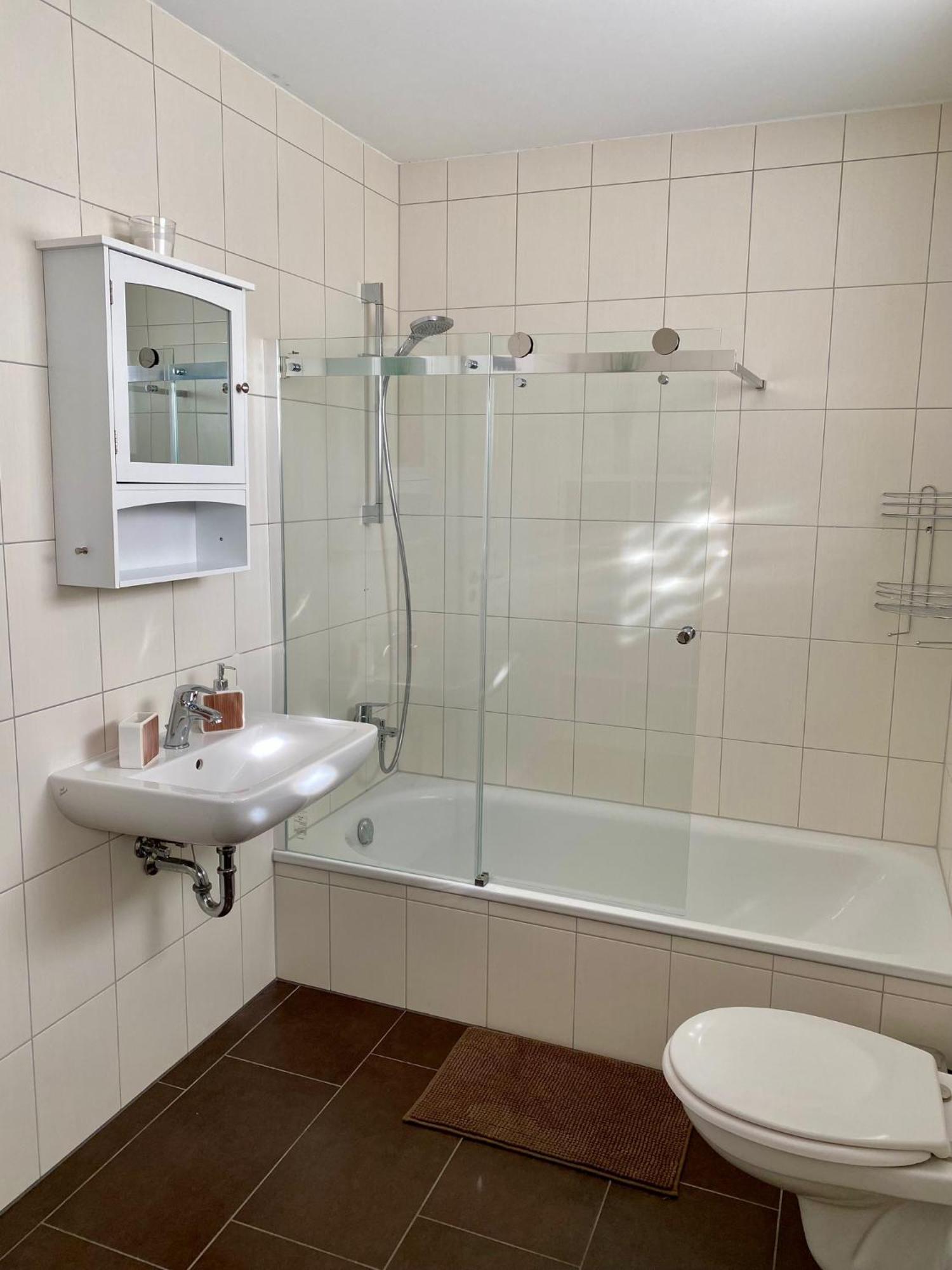 Ferienwohnung Kilz In Gensingen An Der Nahe Экстерьер фото