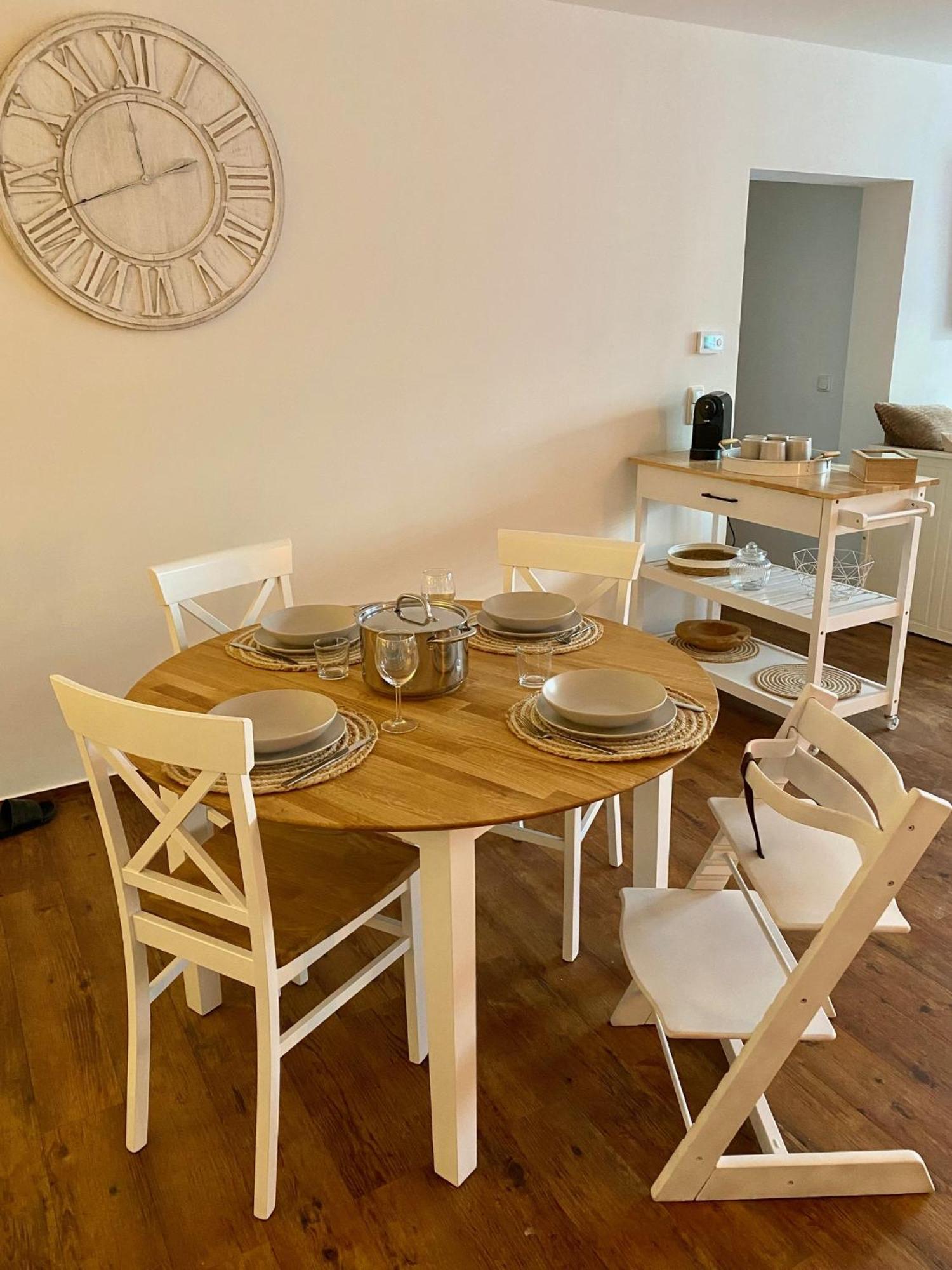 Ferienwohnung Kilz In Gensingen An Der Nahe Экстерьер фото