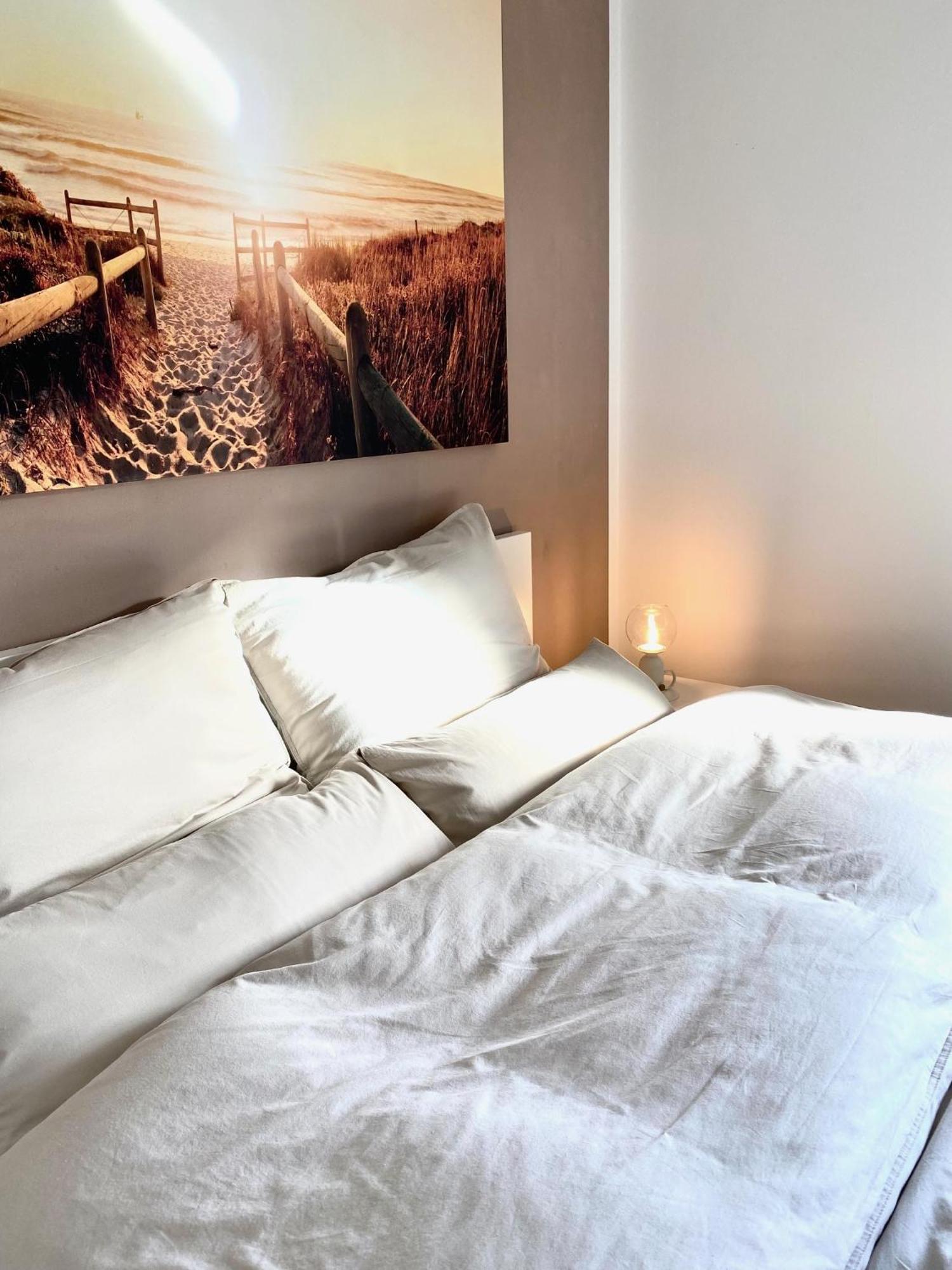 Ferienwohnung Kilz In Gensingen An Der Nahe Экстерьер фото